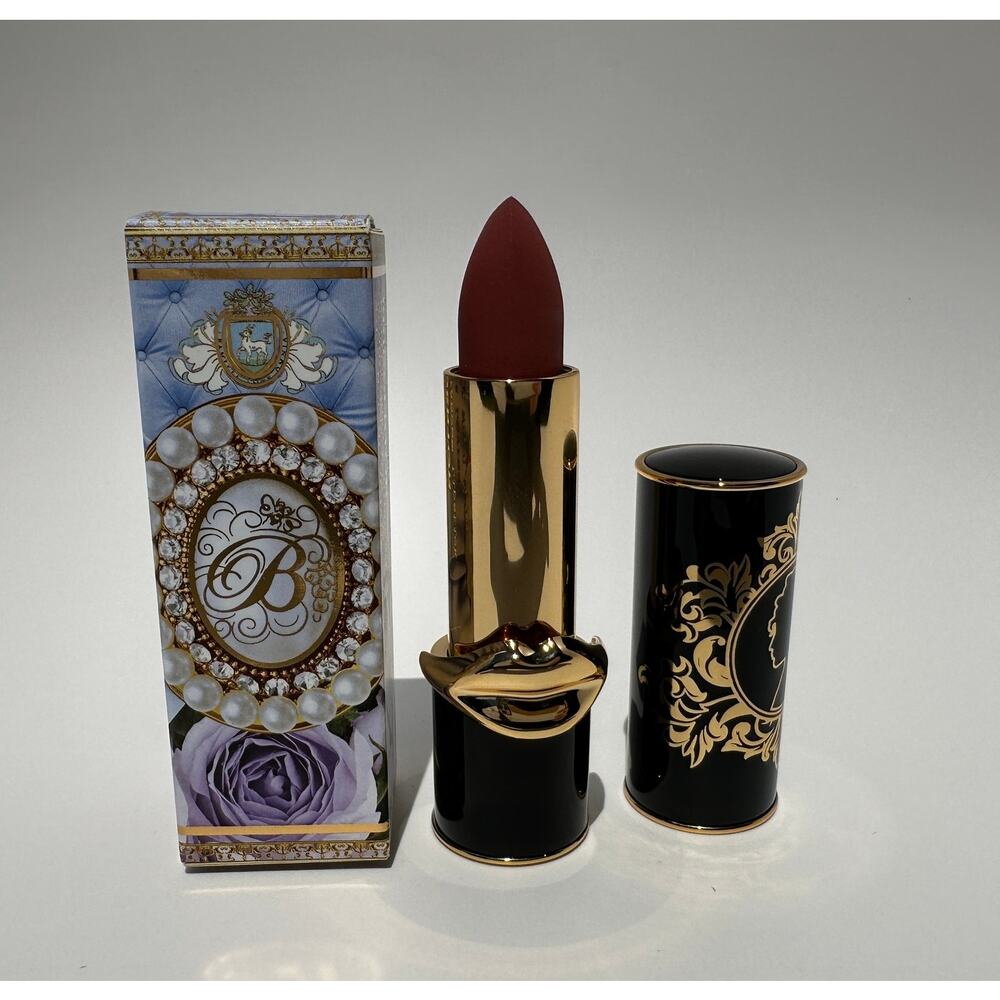 Pat McGrath Labs Mattetrance Lipstick Bridgerton Divine Indiscretion 4g / 1.4 oz